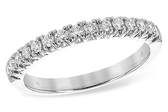 H226-55796: LDS WED RG .33 TW