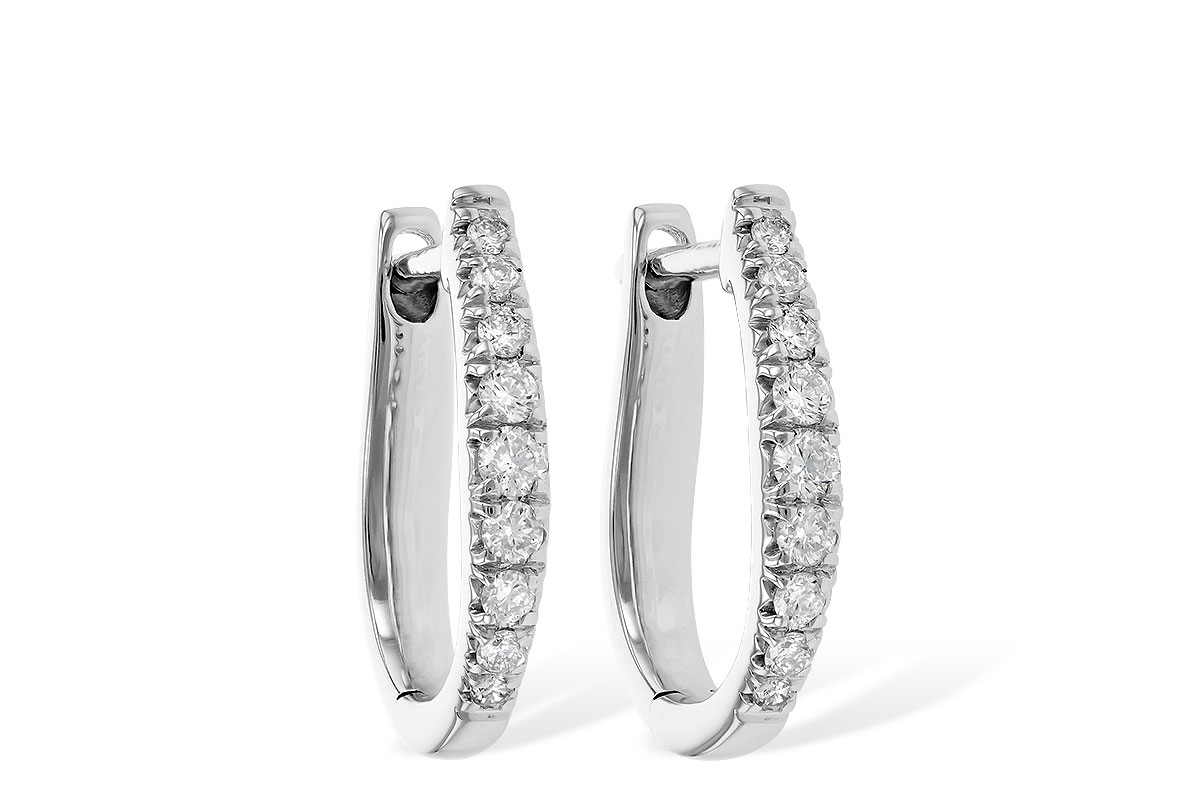 H226-57614: EARR .25 TW