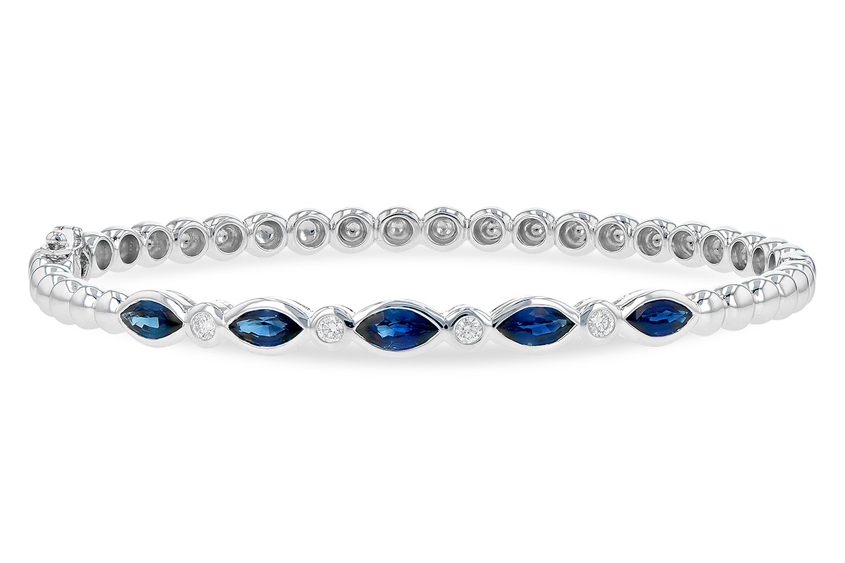 H226-63014: BANGLE 1.50 SAPP 1.63 TGW