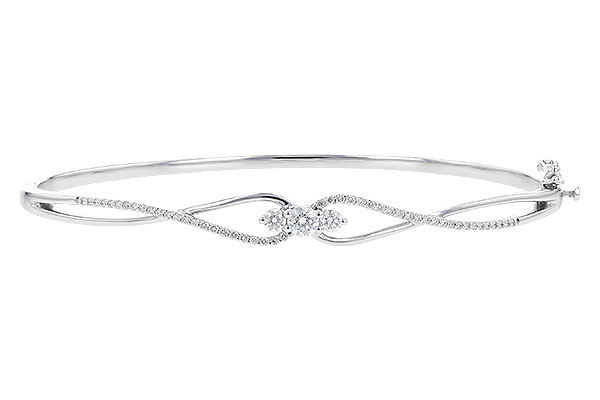 H309-33023: BANGLE .50 TW