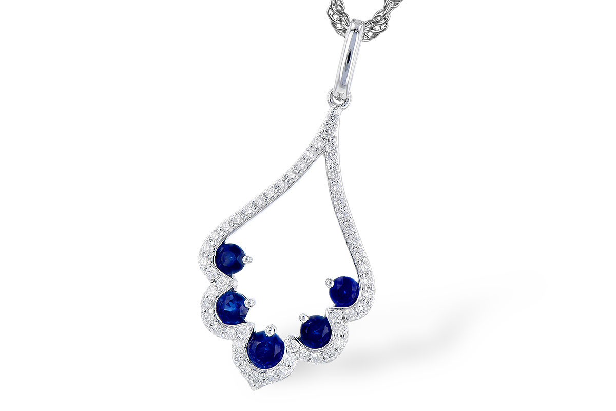 H309-34896: NECK .36 SAPP .55 TGW