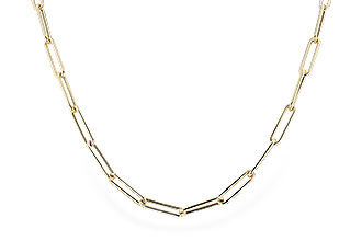 H310-22142: 18" CHAIN ONLY FROM L310-18541