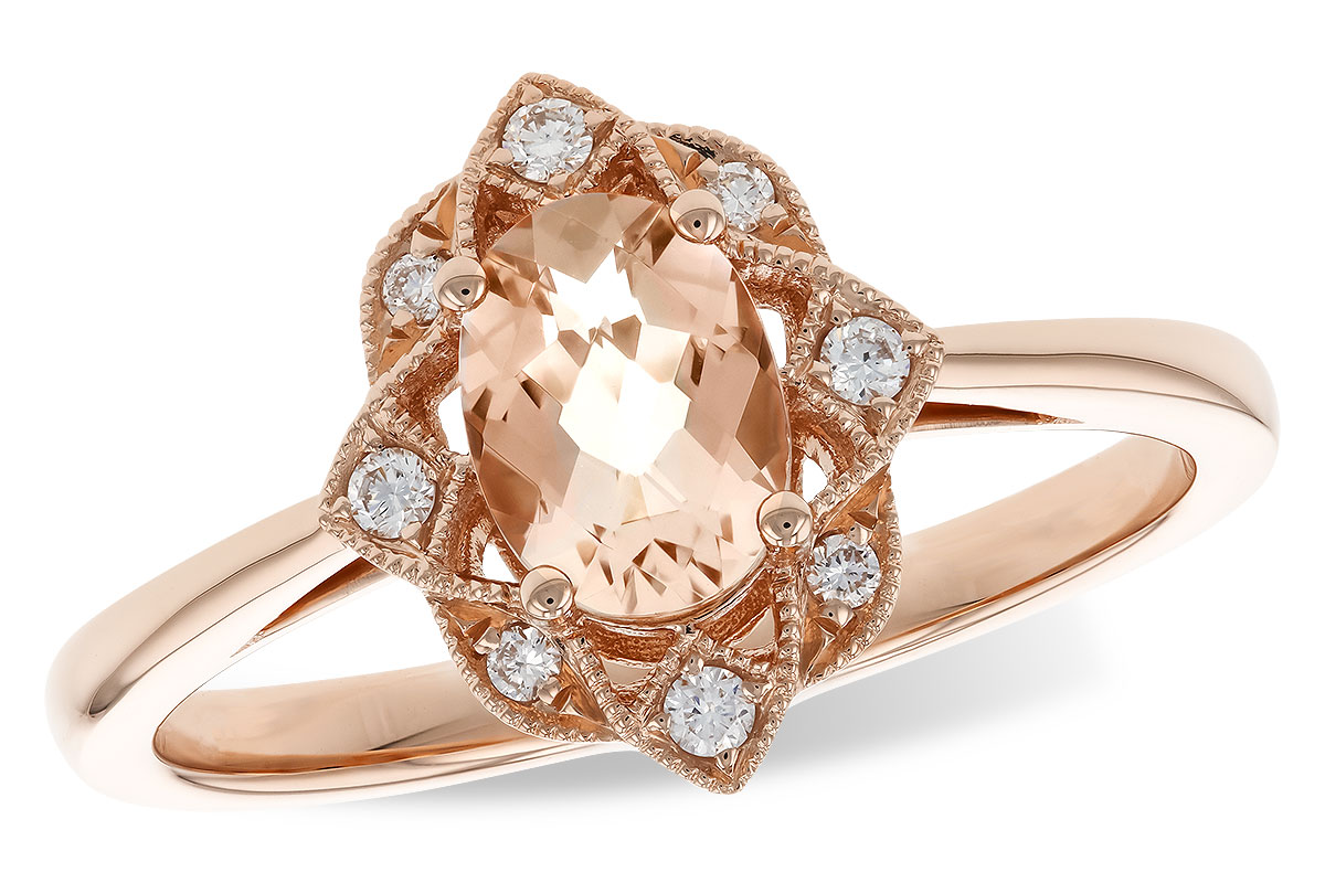 H310-24905: LDS RG .62 MORGANITE .70 TGW (7x5MM MORG)