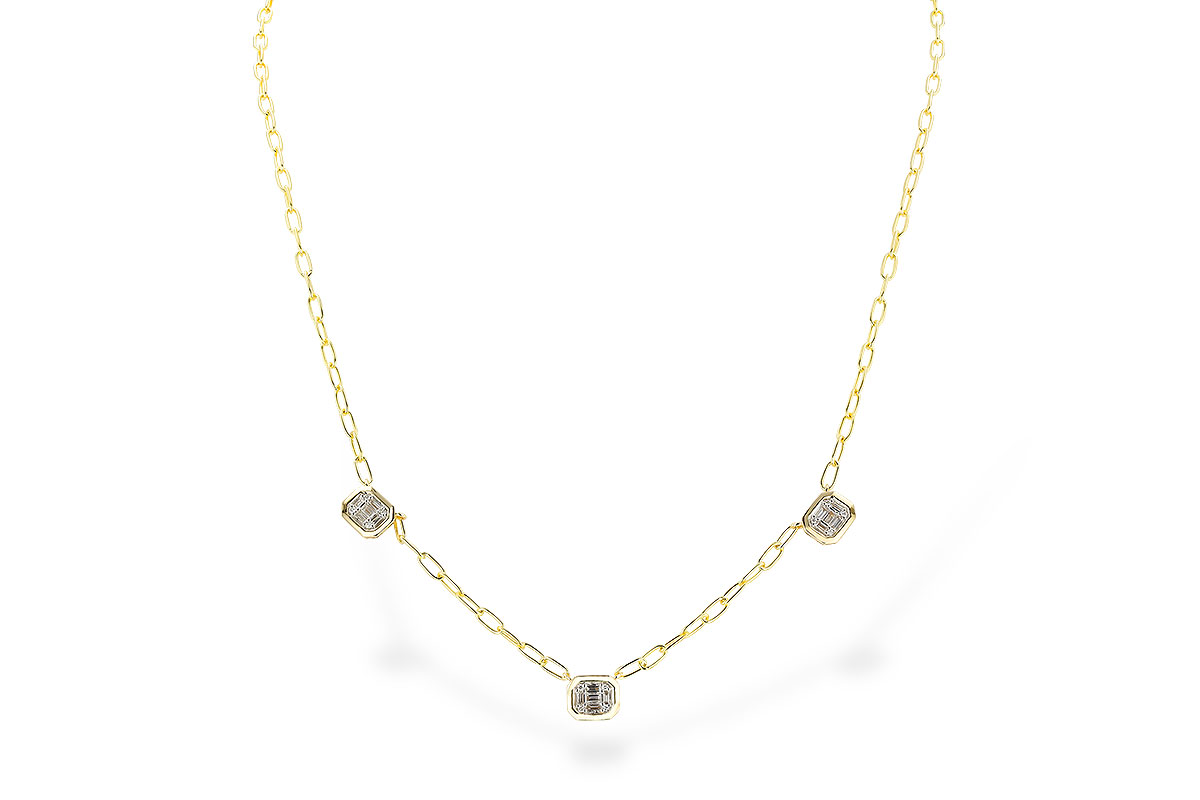 H310-25814: NECK .20 BAG .25 TW (18")