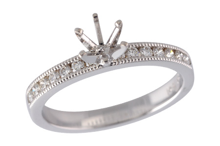 K042-04896: LDS SEMI DIA RG .23 TW