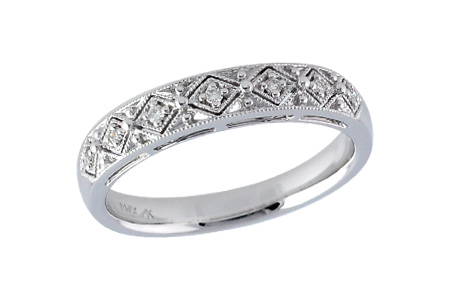 K129-28478: LDS WED RG .05 TW