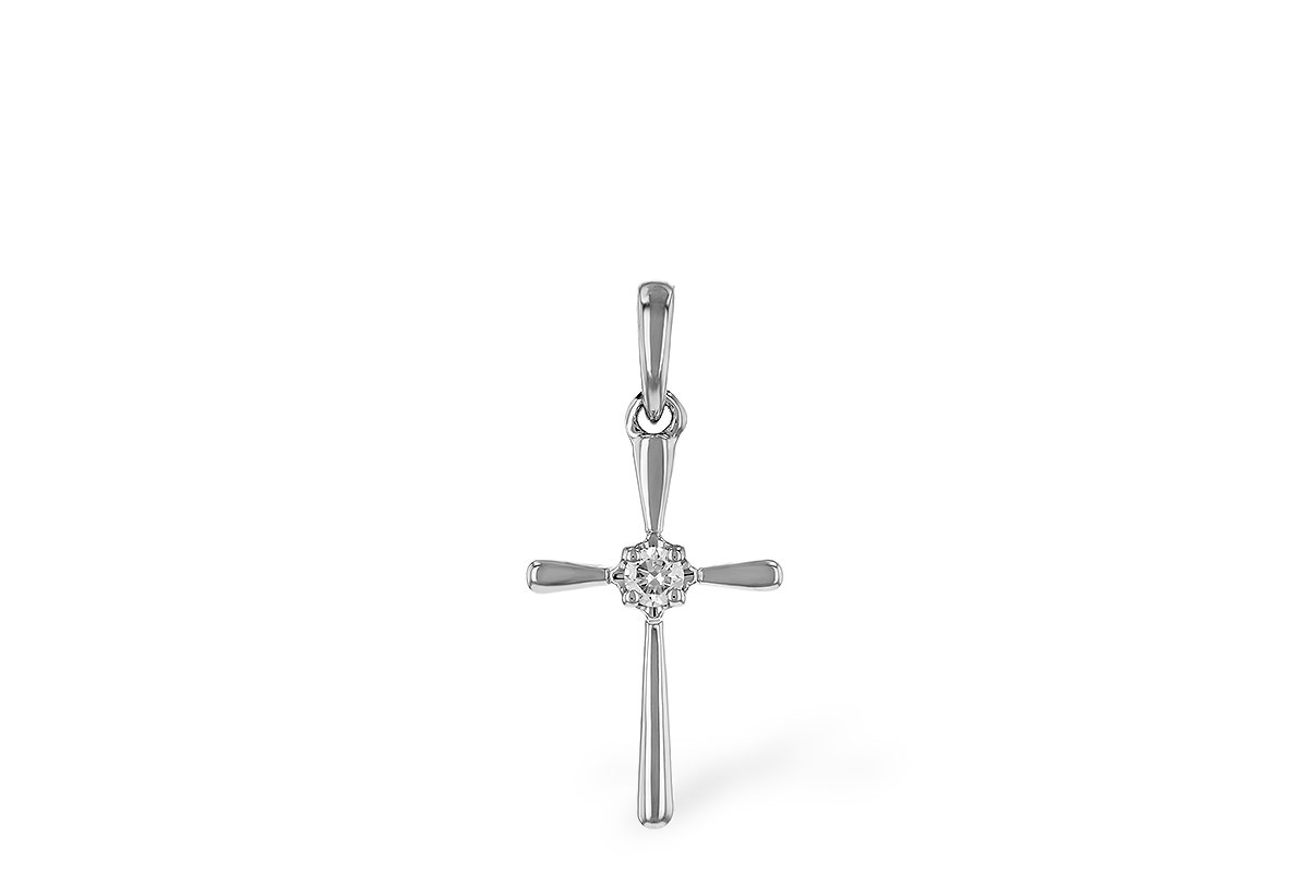 K219-35814: PENDANT .03 BR