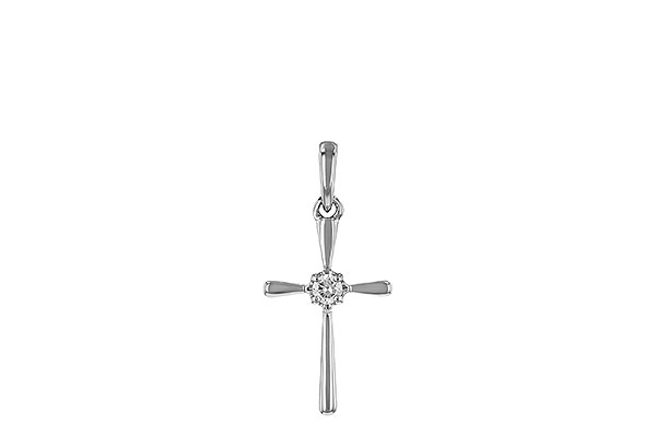 K219-35814: PENDANT .03 BR