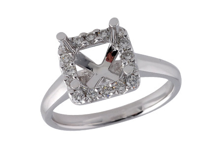 K221-16678: LDS SEMI DIA RG .35 TW