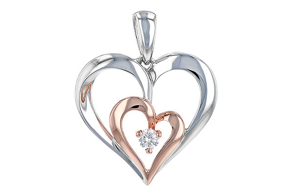 K222-03996: PENDANT .05 BR