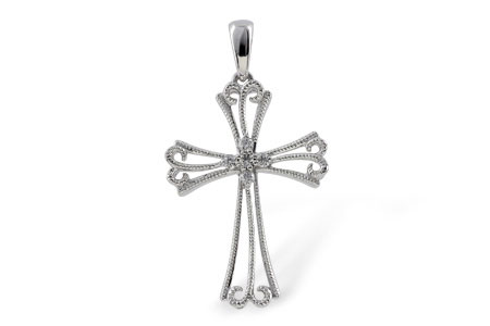 K222-92169: PENDANT .05 TW