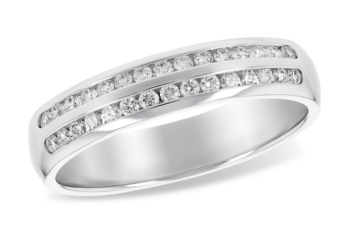 K224-81232: LDS WED RG .25 TW
