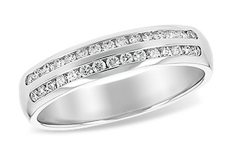 K224-81232: LDS WED RG .25 TW