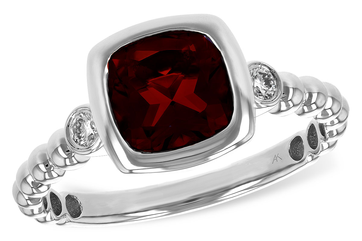 K225-65769: LDS RG 1.52 GARNET 1.60 TGW