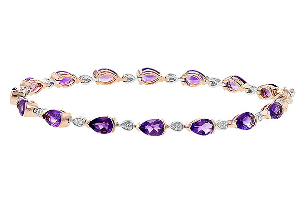 K226-60351: 4.54 AMETHYST 4.70 TGW