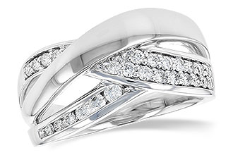 K226-61269: LDS DIA WED RG .34 TW