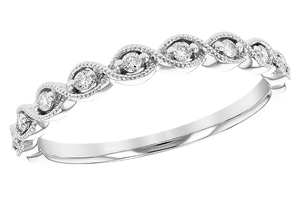 K309-29451: LDS DIA WED RG .11 TW