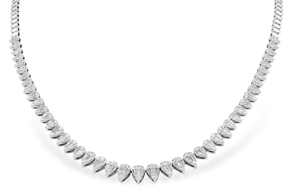 K309-31269: NECK 1.60 TW BAG 3.80 TW