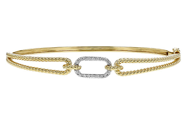 K311-11205: BANGLE .16 TW