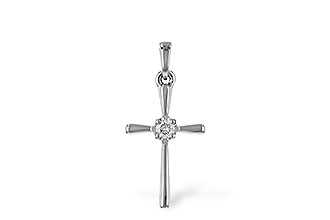 K311-12096: PENDANT .05 BR