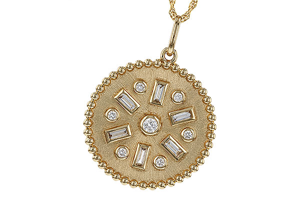 K311-12178: NECK .22 TW BAG .40 TW