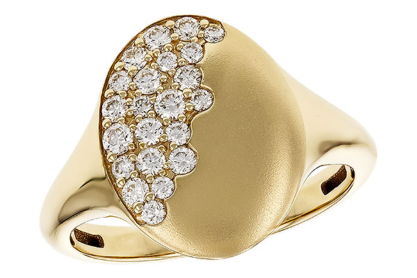 K311-14851: LDS DIA RG .33 TW