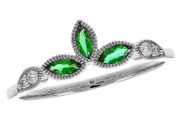 K311-15778: ENHANCER .22 TW EMERALD .28 TGW