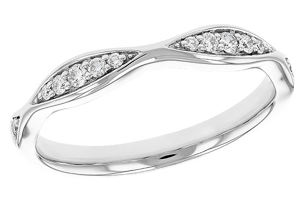 K311-17596: LDS DIA WED RG .12 TW