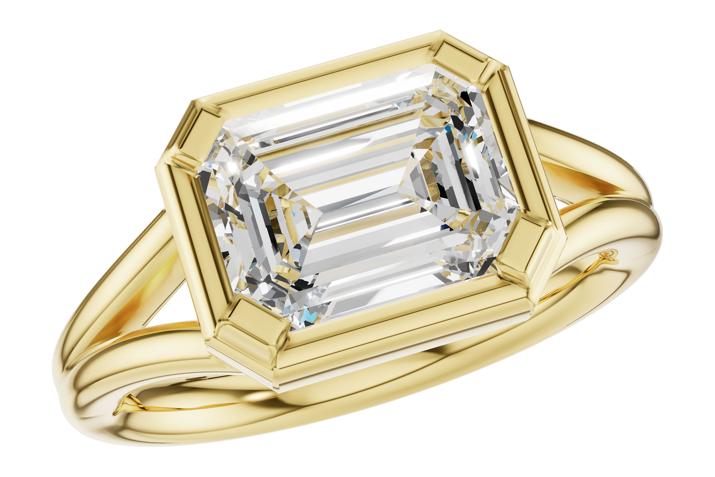 K312-00351: LDS SEMI RG