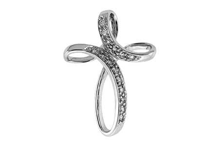 L042-93969: PENDANT .09 TW