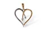 L042-94841: PENDANT .04 TW