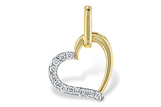 L220-22105: PENDANT .08 TW