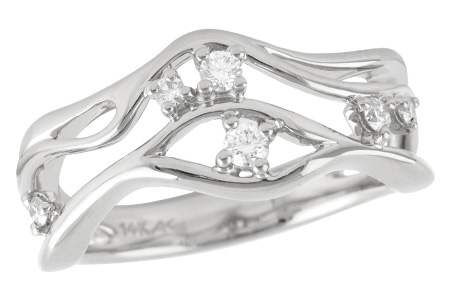 L224-74869: LDS WED RG .16 TW