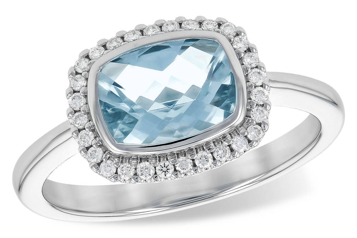 L226-60323: LDS RG .96 AQUA 1.10 TGW