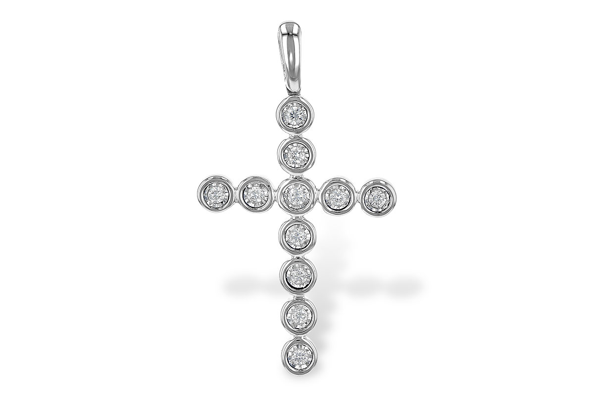 L226-61223: PENDANT .15 TW
