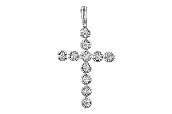 L226-61223: PENDANT .15 TW