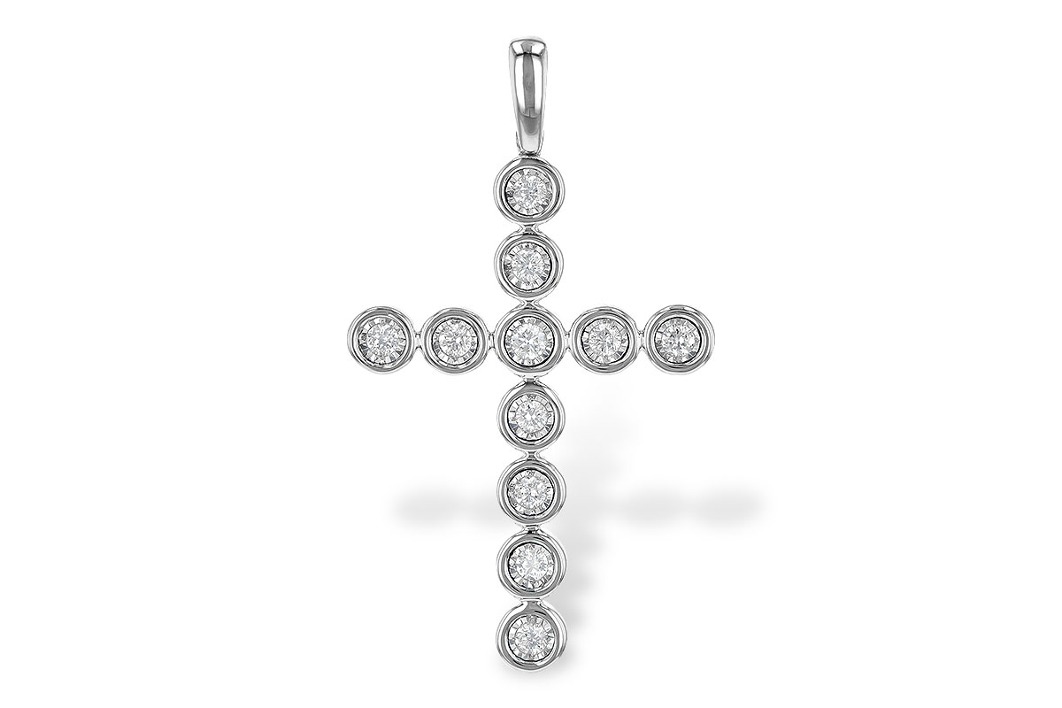 L226-61232: PENDANT .25 TW