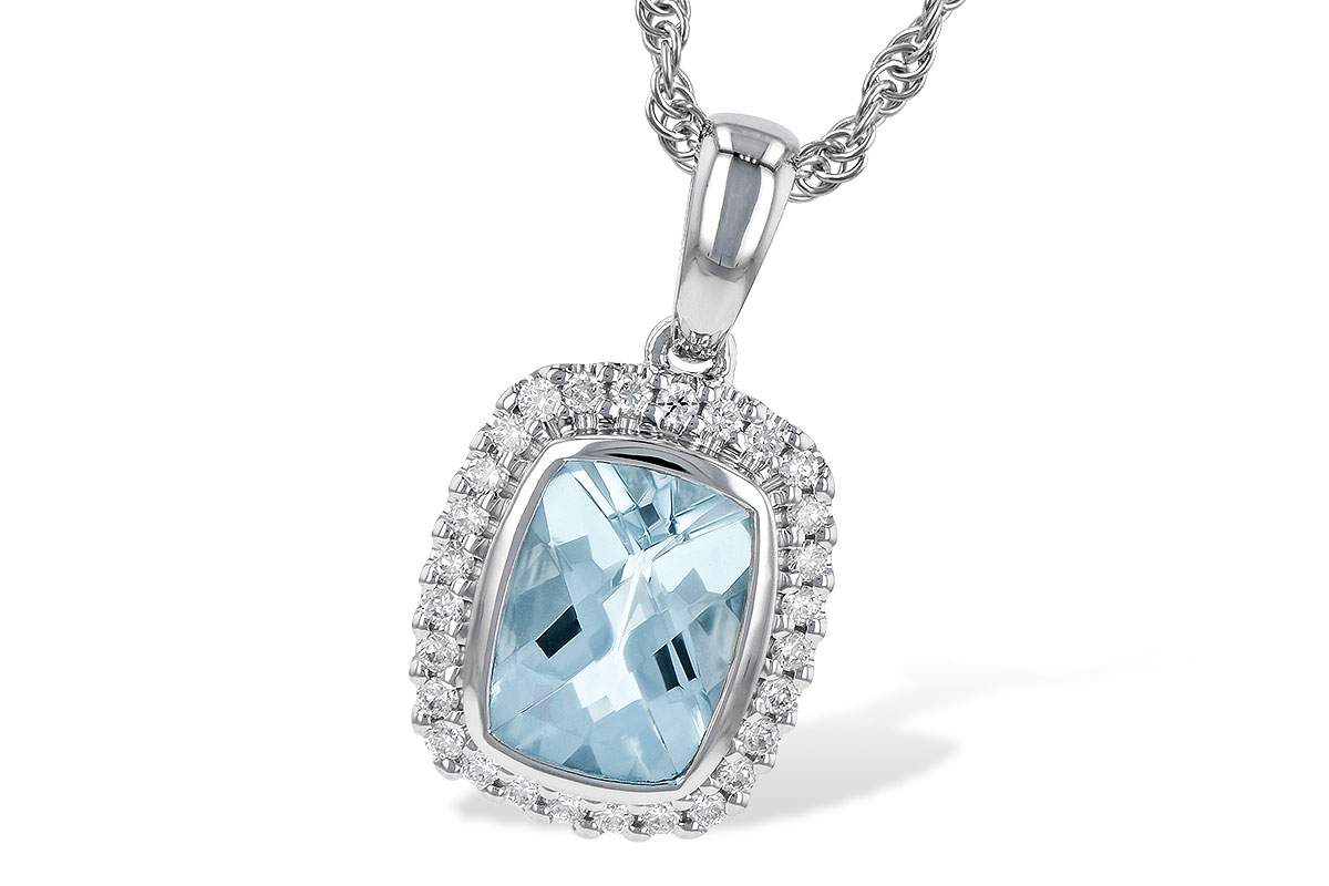 L226-62096: NECK 1.02 AQUA 1.16 TGW