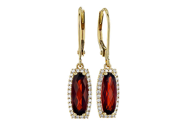 L309-29441: EARR 2.07 GARNET 2.25 TGW