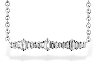 L309-33969: NECK .15 BAGUETTE TW