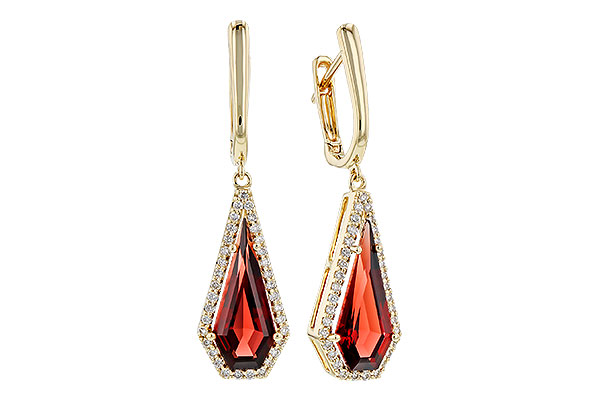 L310-20314: EARR 3.16 TW GARNET 3.40 TGW