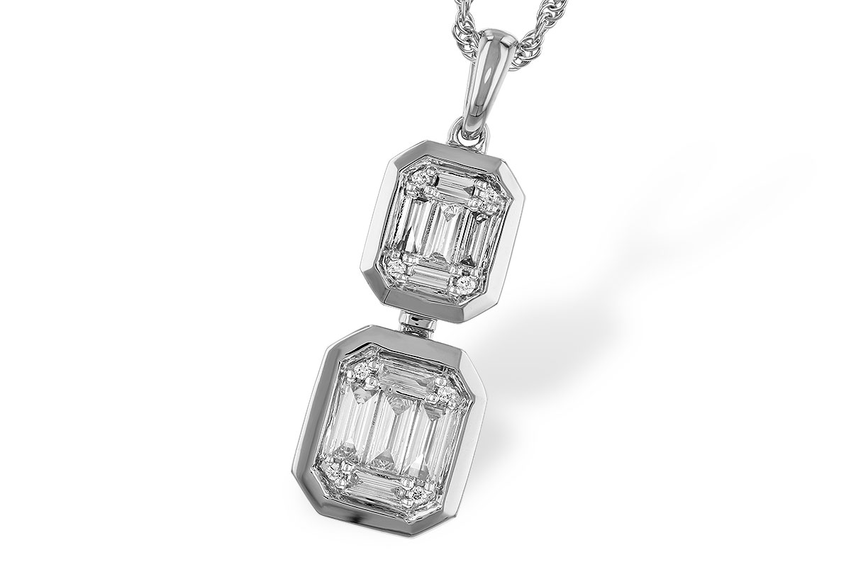 L311-09423: NECK .42 BAG .45 TW