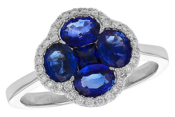 L311-10360: LDS RG 1.72 TW SAPPHIRE 1.87 TGW