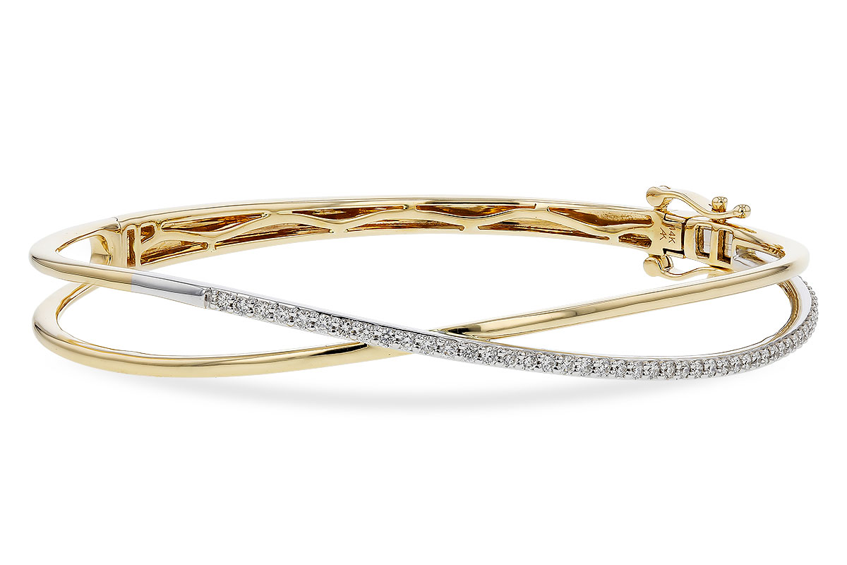 L311-12114: BANGLE .50 TW