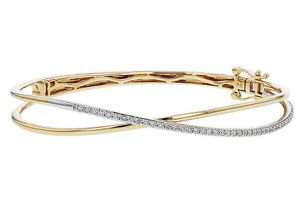 L311-12114: BANGLE .50 TW