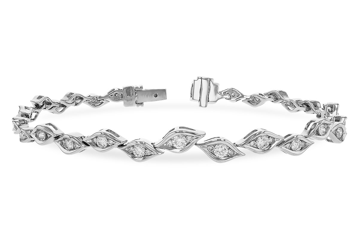L311-13978: BRACELET 1.64 TW (7")
