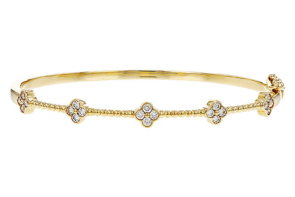 L311-15769: BANGLE .66 TW