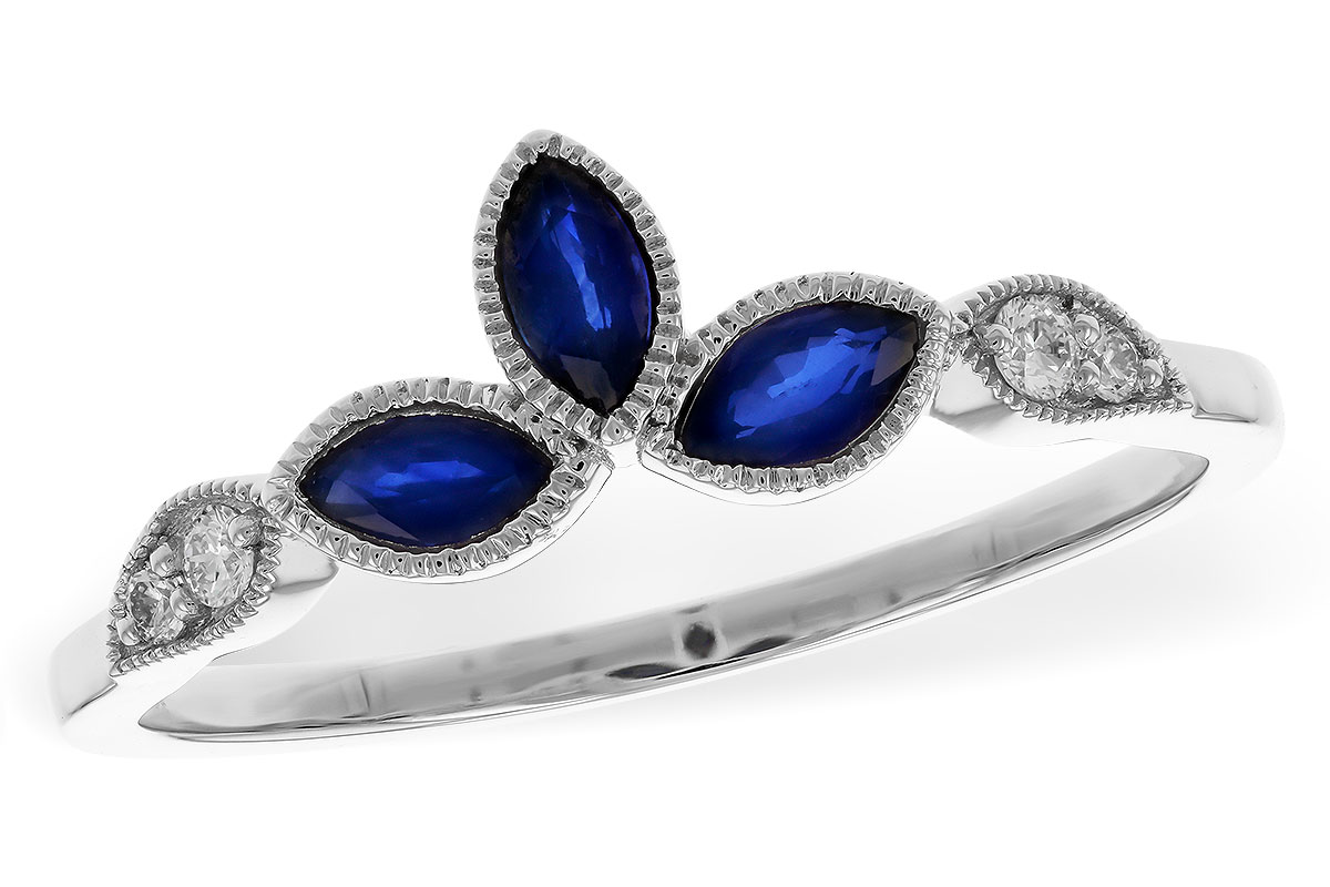 L311-15787: ENHANCER .32 TW SAPPHIRE .38 TGW