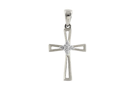 M042-93069: PENDANT .06 TW