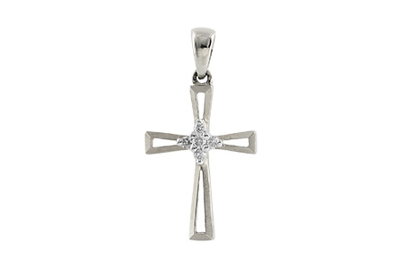 M042-93069: PENDANT .06 TW